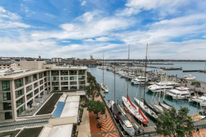 The Penthouse, Auckland